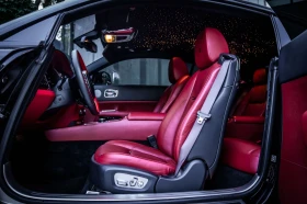Rolls-Royce Wraith, снимка 10