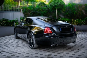 Rolls-Royce Wraith, снимка 6