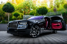 Rolls-Royce Wraith, снимка 4