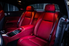 Rolls-Royce Wraith, снимка 15