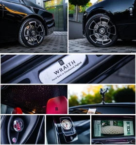Rolls-Royce Wraith, снимка 17