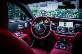 Rolls-Royce Wraith, снимка 13