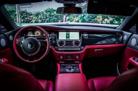 Rolls-Royce Wraith, снимка 12