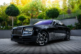 Rolls-Royce Wraith, снимка 3