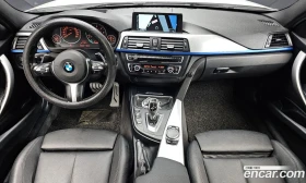 BMW 320 320d M Performence Edition, снимка 7
