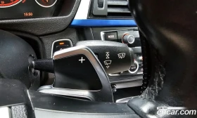 BMW 320 320d M Performence Edition, снимка 16