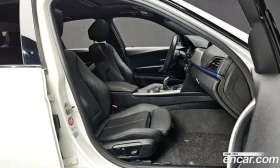 BMW 320 320d M Performence Edition, снимка 10