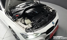 BMW 320 320d M Performence Edition, снимка 6