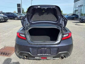 Subaru BRZ * Manual * АВТОКРЕДИТ  БЕЗ ПЪРВОНАЧАЛНА ВНОСКА* , снимка 15