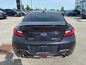 Subaru BRZ * Manual * АВТОКРЕДИТ  БЕЗ ПЪРВОНАЧАЛНА ВНОСКА* , снимка 4
