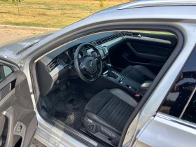 VW Passat R line 2.0 150 DSG, снимка 5