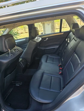 Mercedes-Benz E 350, снимка 15