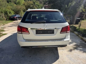 Mercedes-Benz E 350, снимка 5
