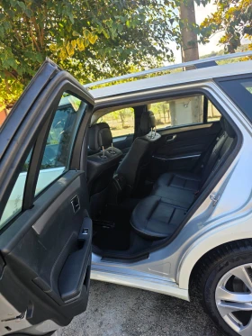 Mercedes-Benz E 350, снимка 16