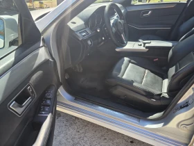 Mercedes-Benz E 350, снимка 13