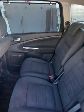 Ford S-Max TITANIUM , снимка 12