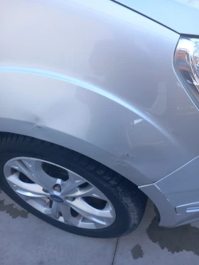 Ford S-Max TITANIUM , снимка 6