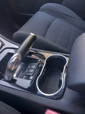 Ford S-Max TITANIUM , снимка 11