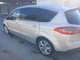 Ford S-Max TITANIUM , снимка 7
