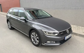 VW Passat Variant HighLine, снимка 1