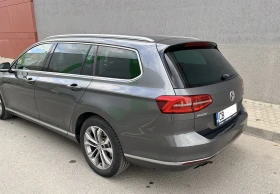 VW Passat Variant HighLine, снимка 6