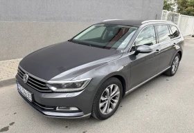 VW Passat Variant HighLine, снимка 4