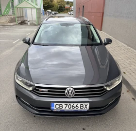 VW Passat Variant HighLine, снимка 3