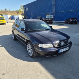Audi A4, снимка 6