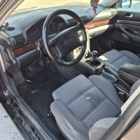 Audi A4, снимка 7