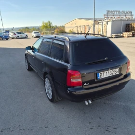 Audi A4, снимка 3