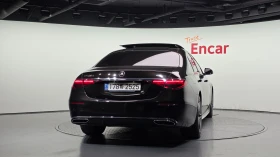 Mercedes-Benz S 400, снимка 4