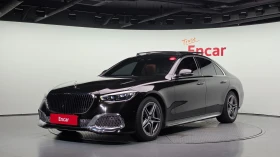 Mercedes-Benz S 400, снимка 1