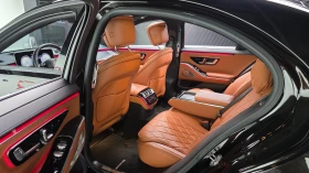 Mercedes-Benz S 400, снимка 7