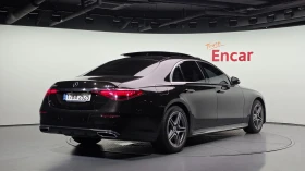 Mercedes-Benz S 400, снимка 2