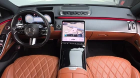 Mercedes-Benz S 400, снимка 5