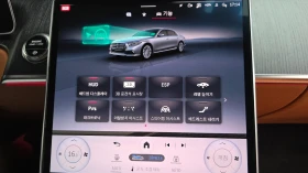 Mercedes-Benz S 400, снимка 14
