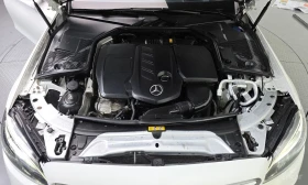 Mercedes-Benz C 220 C220 d 4MATIC, снимка 6