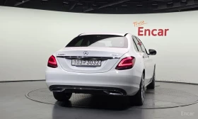 Mercedes-Benz C 220 C220 d 4MATIC, снимка 13