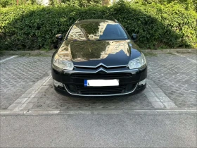 Citroen C5, снимка 3
