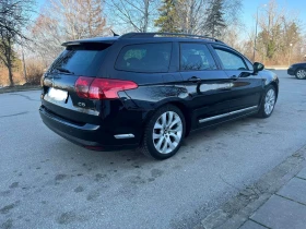 Citroen C5, снимка 6