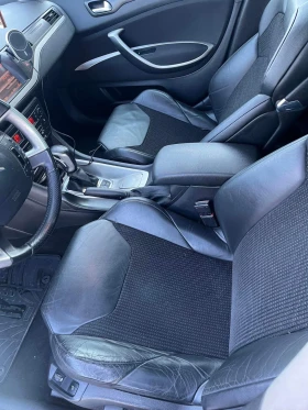 Citroen C5, снимка 4