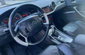 Citroen C5, снимка 5