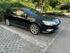 Citroen C5, снимка 1