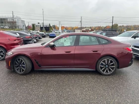 BMW i4 * M50 * CARFAX * , снимка 2