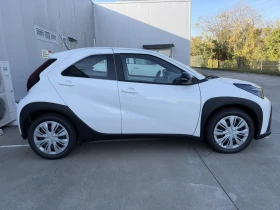 Toyota Aygo AYGO X HEV, снимка 4