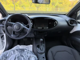 Toyota Aygo AYGO X HEV, снимка 6
