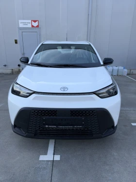 Toyota Aygo AYGO X HEV, снимка 1