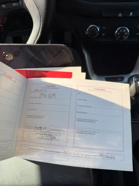Kia Ceed 1.4CRDI-2014г-Реални КМ-, снимка 15