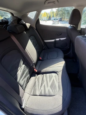 Kia Ceed 1.4CRDI-2014г-Реални КМ-, снимка 11