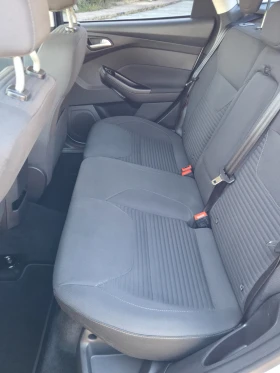 Ford Focus 1.5TDCi TITANIUM* 159хил.км., снимка 7